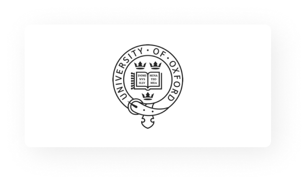 University of oxford logo